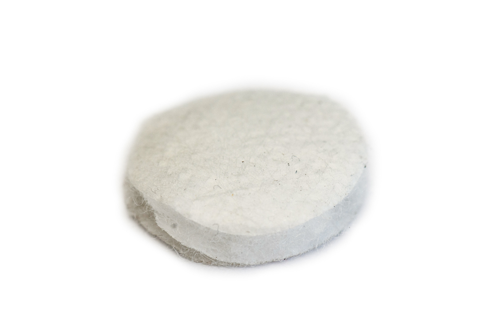 Laminiertes Polyester, Horda Stans